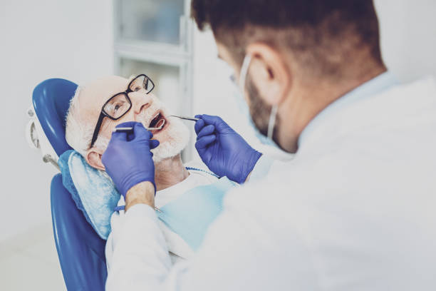 Best Emergency Treatment for Toothache in Hwatha, IA